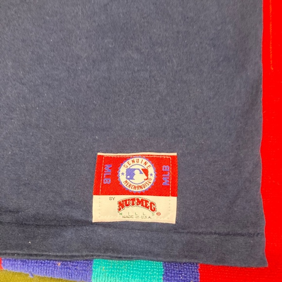 Vintage Cleveland Indians shirt XL
Nutmeg - Picture 2 of 5